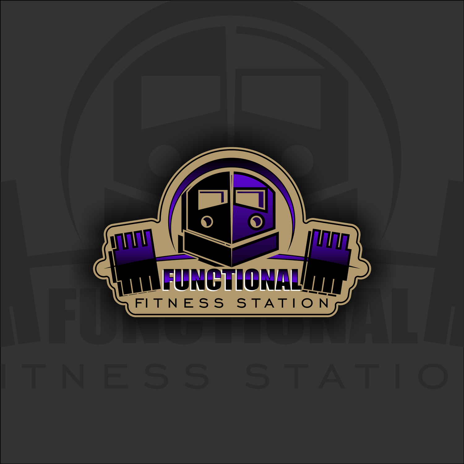 Logo Design by damian for this project | Design #14742566