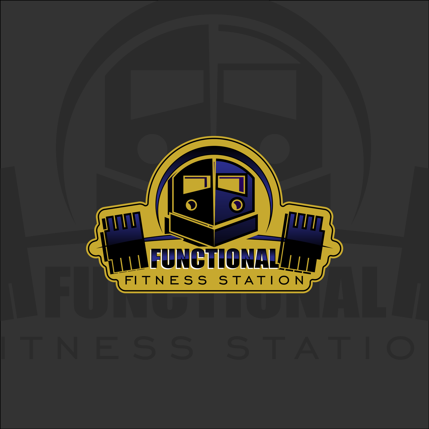 Logo-Design von damian für dieses Projekt | Design #14742571