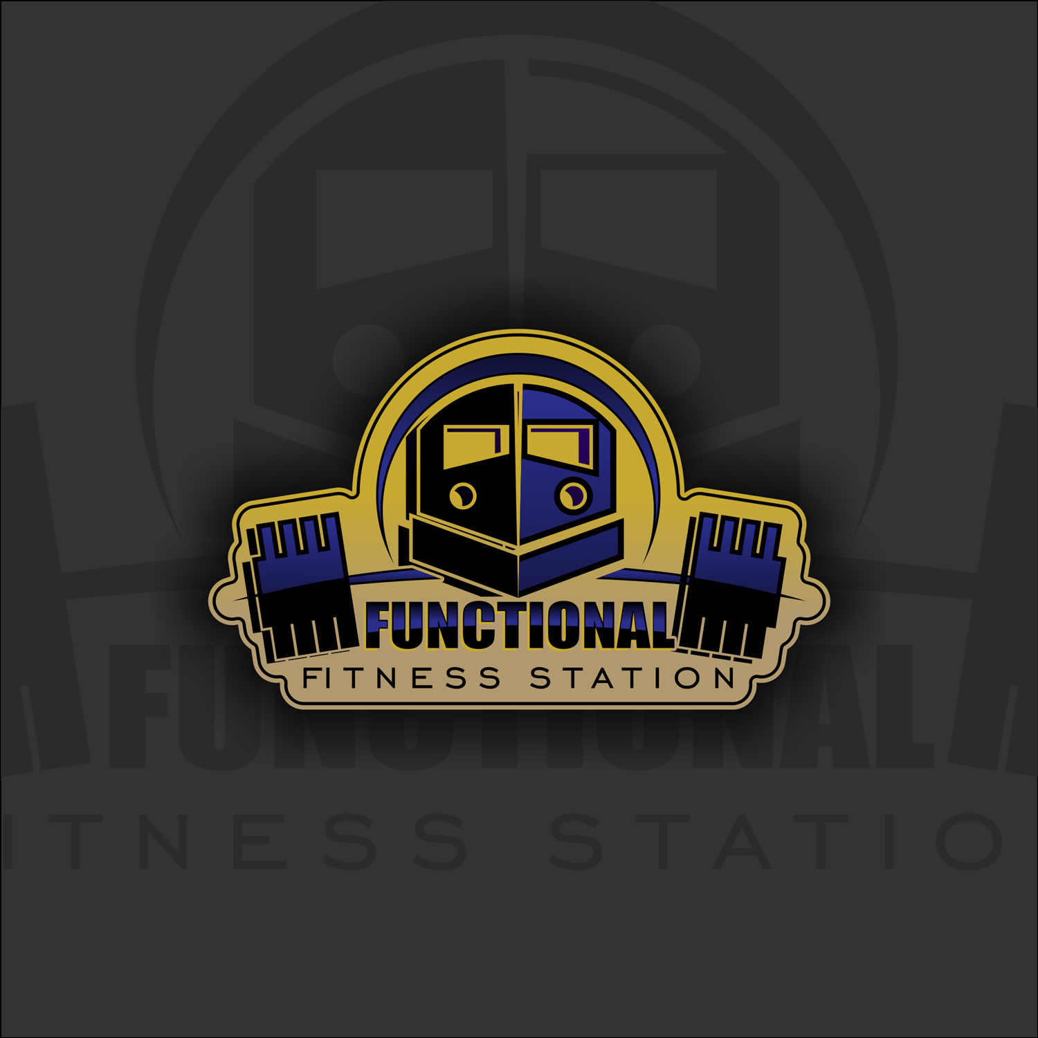 Logo Design by damian for this project | Design #14742675