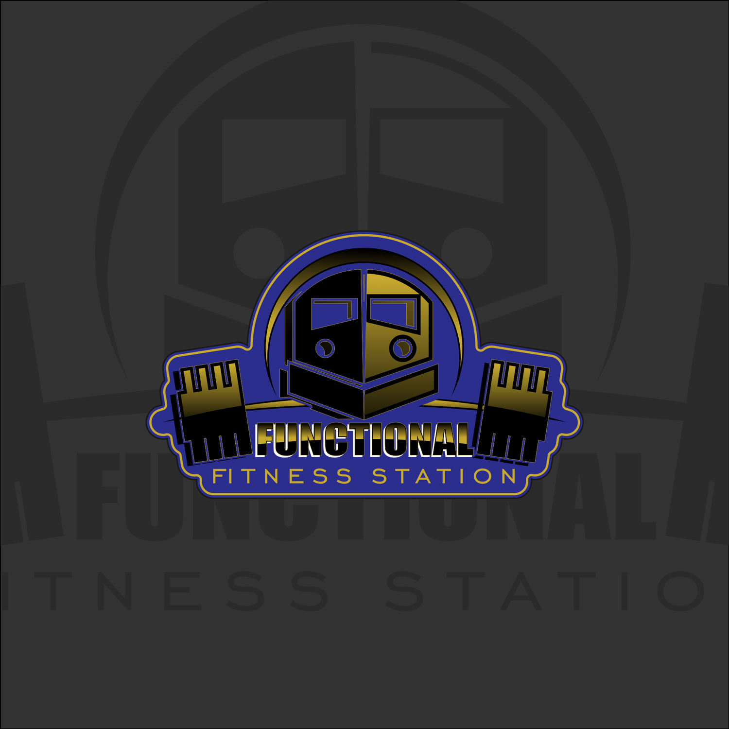 Logo-Design von damian für dieses Projekt | Design #14749861