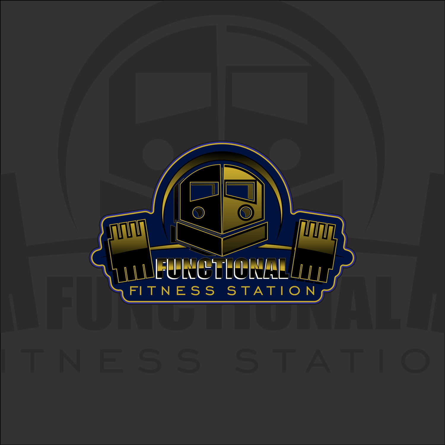Logo-Design von damian für dieses Projekt | Design #14749875