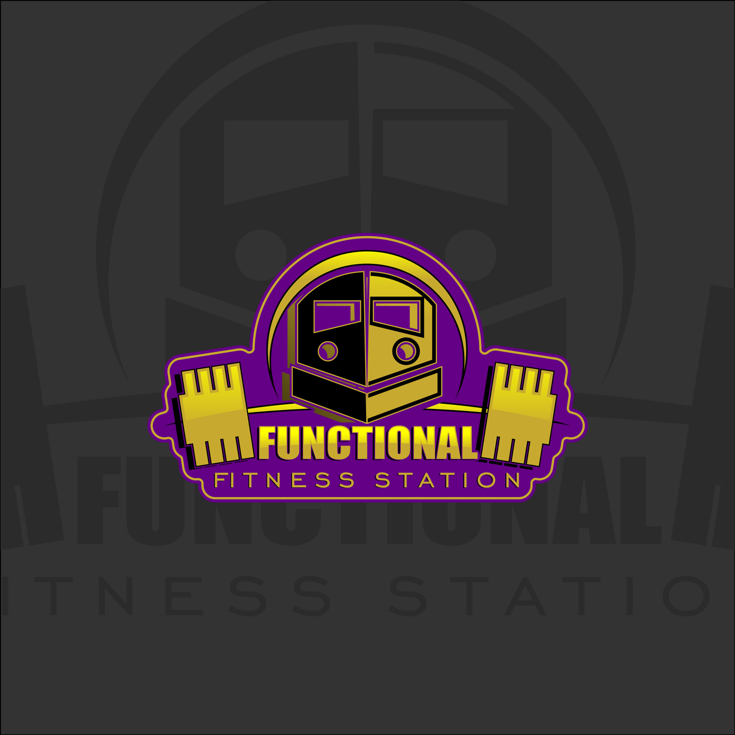 Logo-Design von damian für dieses Projekt | Design #14749957