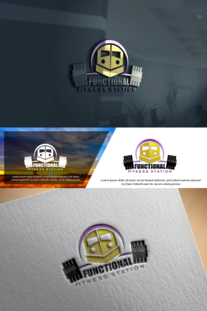 Design de Logo par damian pour ce projet | Design : #14753798