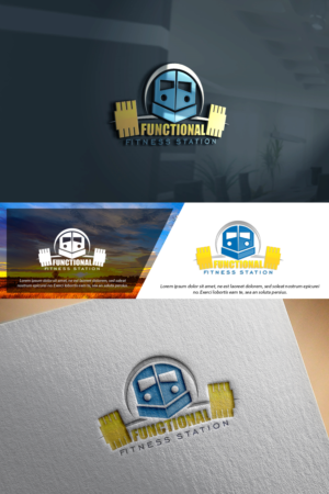 Design de Logo par damian pour ce projet | Design : #14759512