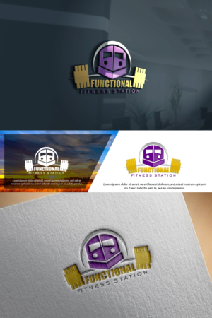 Design de Logo par damian pour ce projet | Design : #14759843