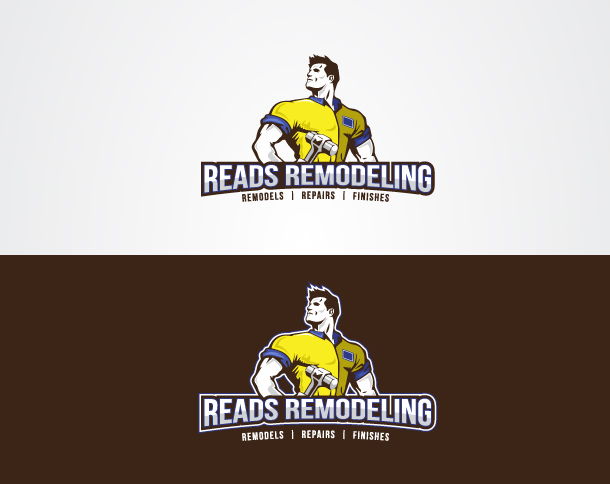 Logo Design by ARTMD for this project | Design #15314166