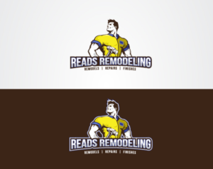 Logo Design by ARTMD for this project | Design: #15314166