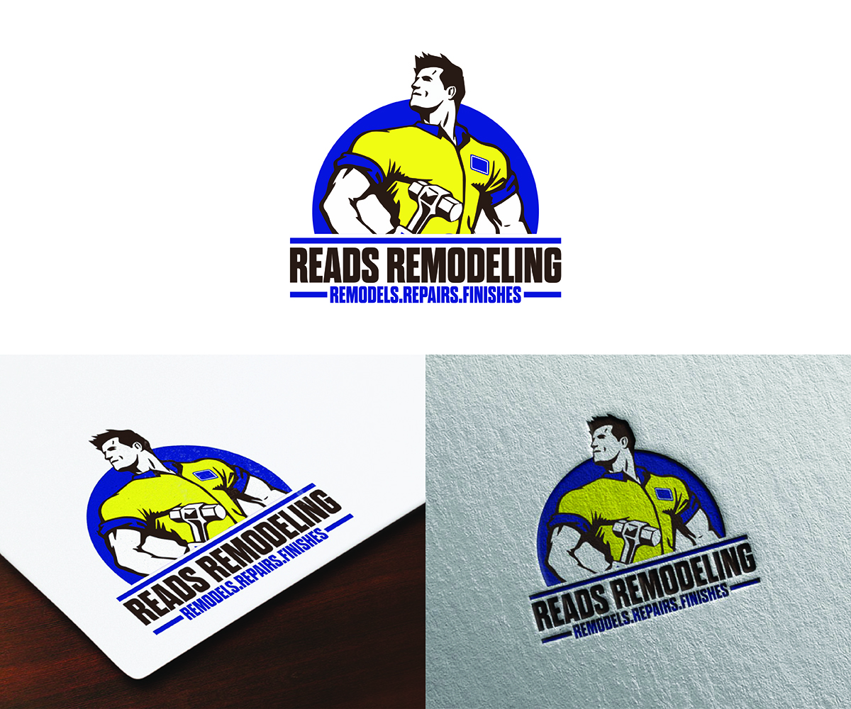 Logo Design by eMARK for this project | Design #15376733