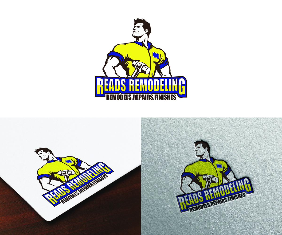 Logo Design by eMARK for this project | Design #15376734