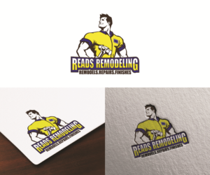 Logo Design by eMARK for this project | Design: #15376734