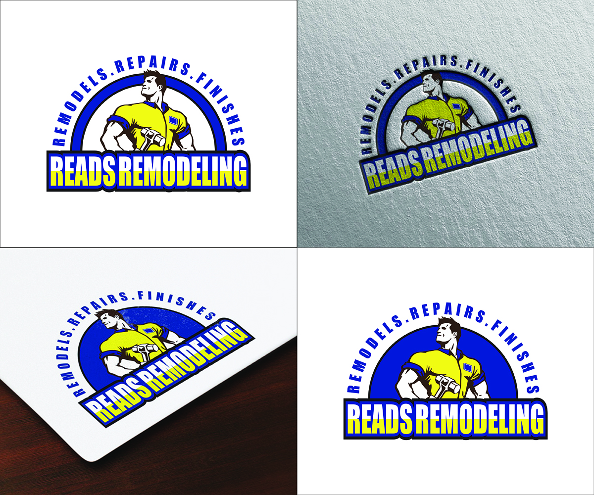 Logo Design by eMARK for this project | Design #15376735