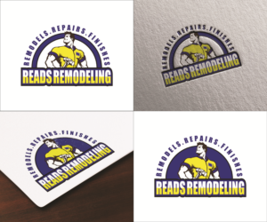 Logo Design by eMARK for this project | Design: #15376735