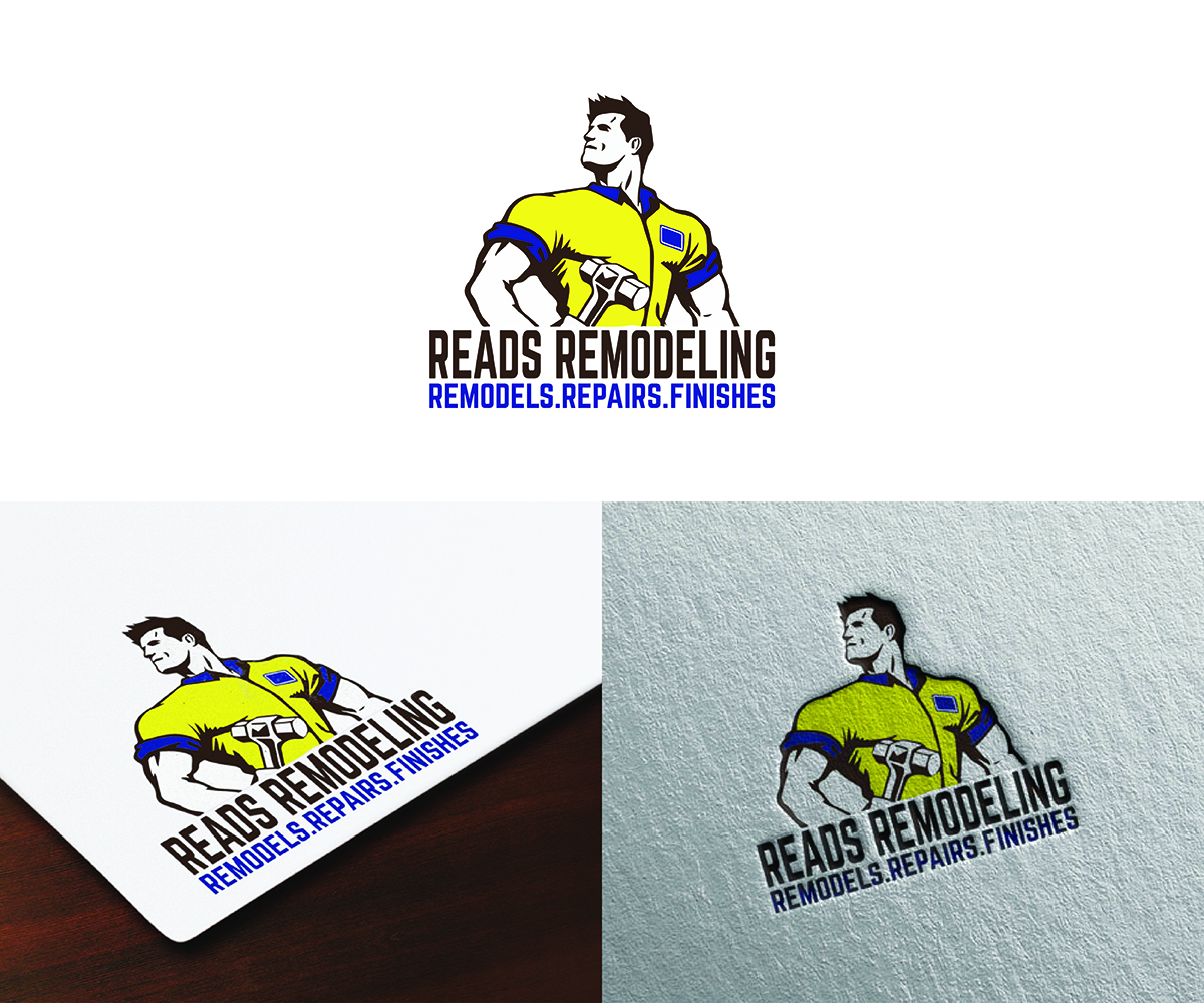 Logo Design by eMARK for this project | Design #15376736