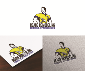Logo Design by eMARK for this project | Design: #15376736