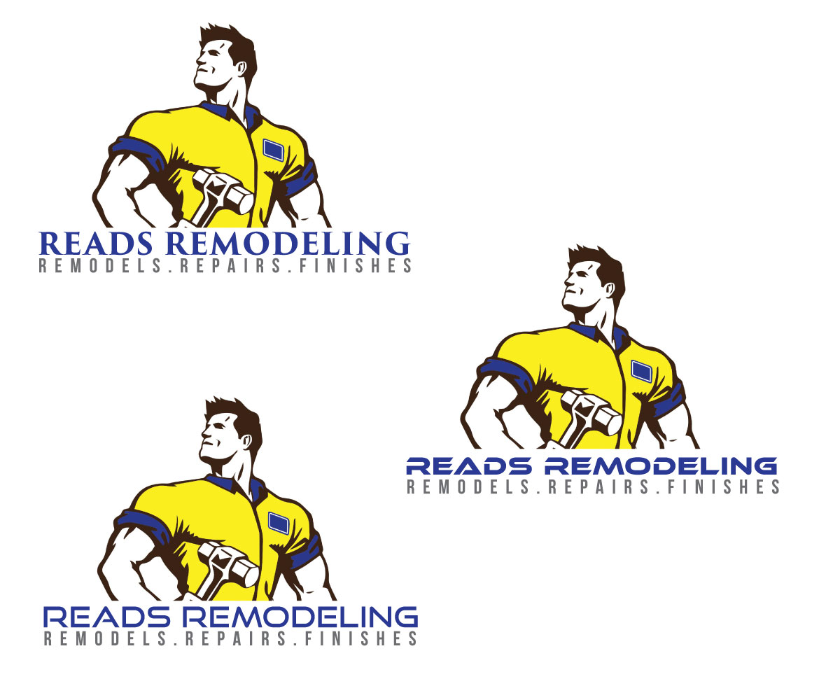 Logo Design by marktirumph555 for this project | Design: #15412155