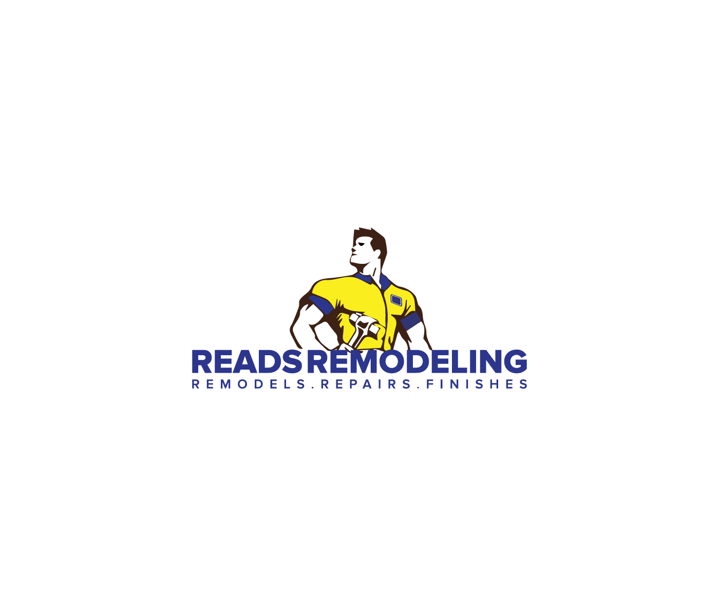 Logo Design by AlphaDezin3 for this project | Design #15321225