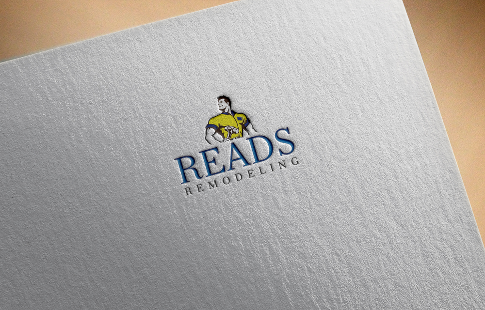 Logo Design by RANARANA for this project | Design #15389360