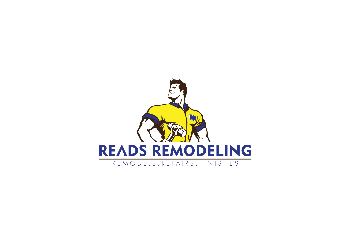 Logo-Design von Desde R. für dieses Projekt | Design #15344652