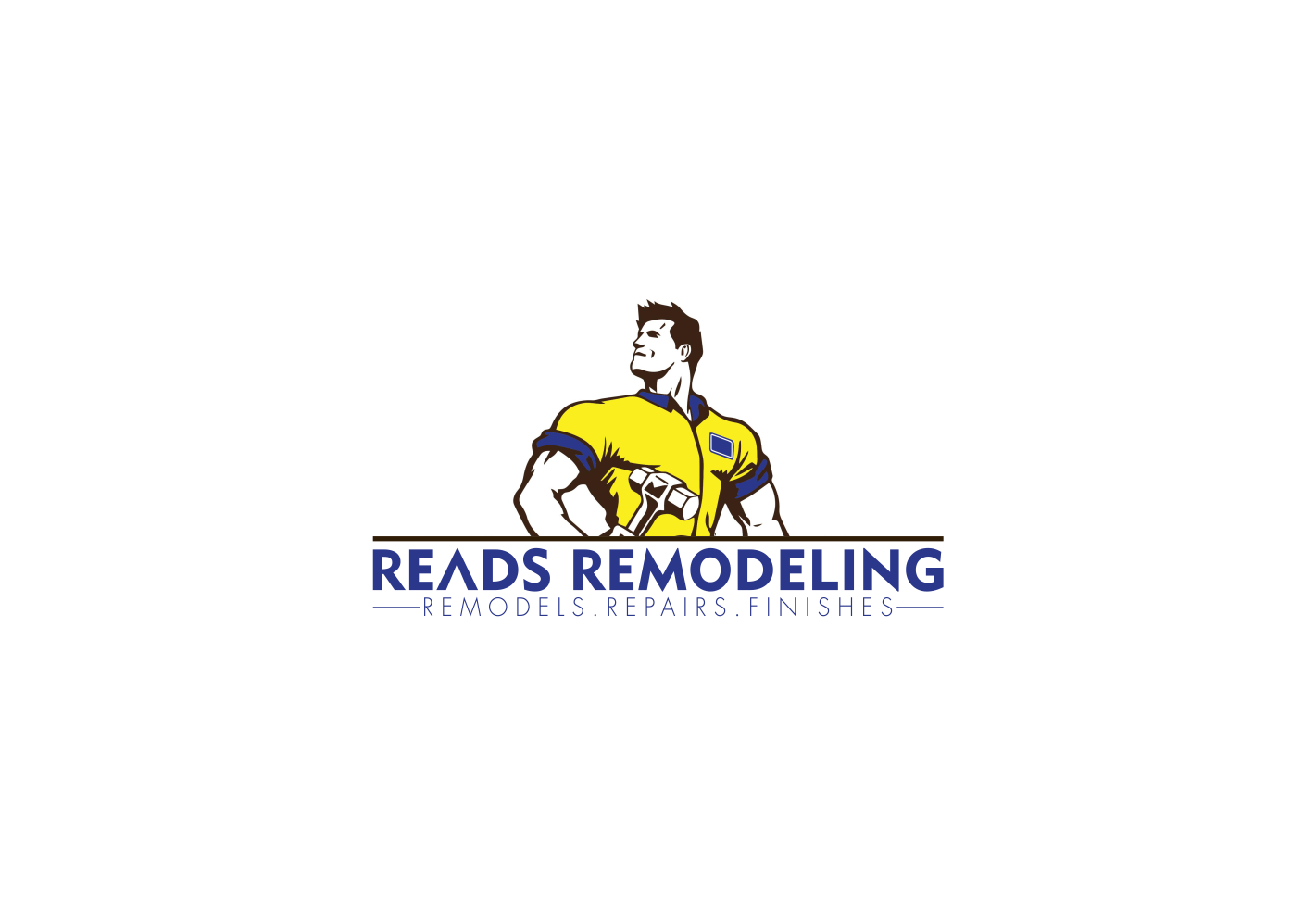 Logo Design by Desde R. for this project | Design #15344653