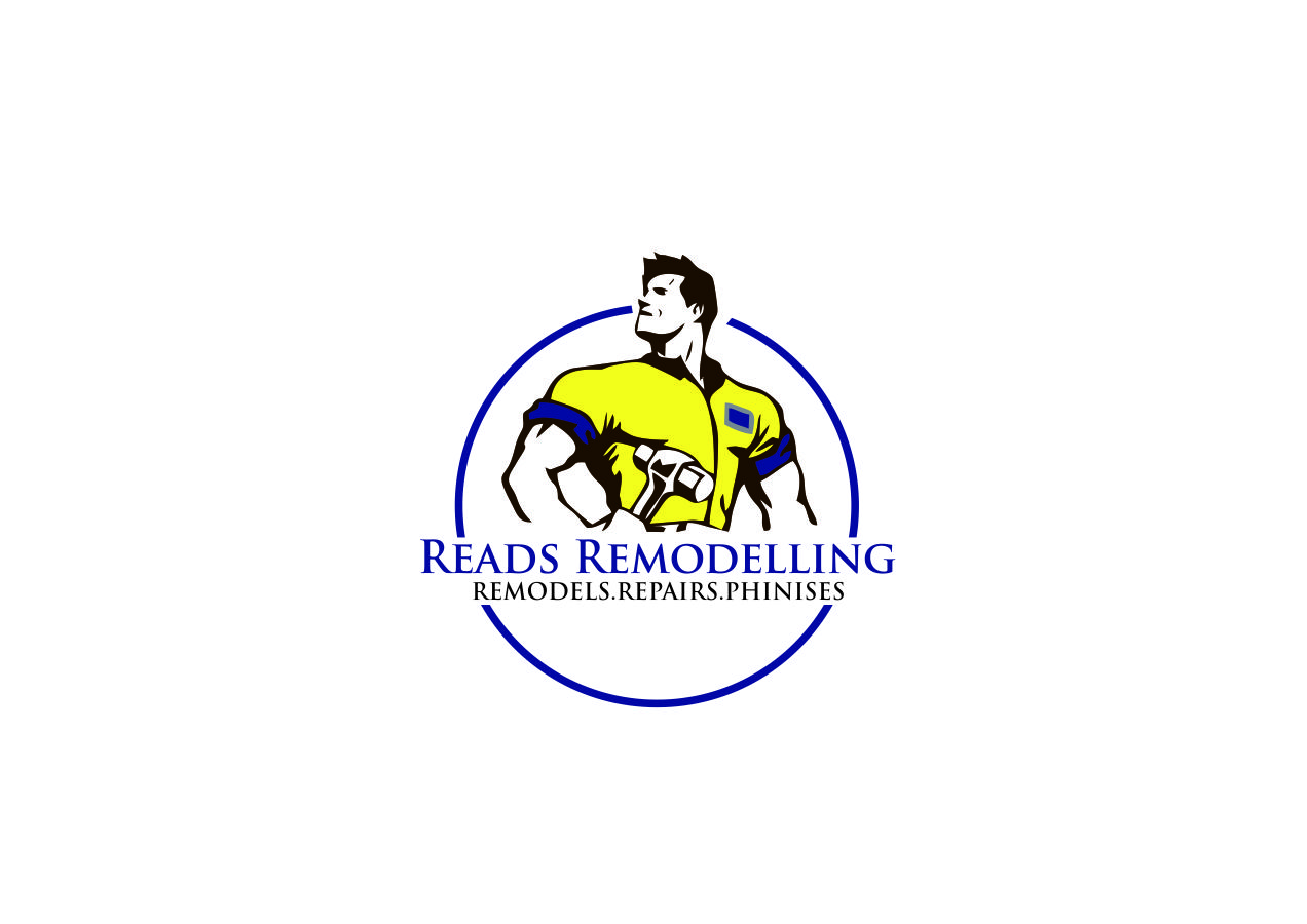 Logo Design by rgrider for this project | Design #15396666