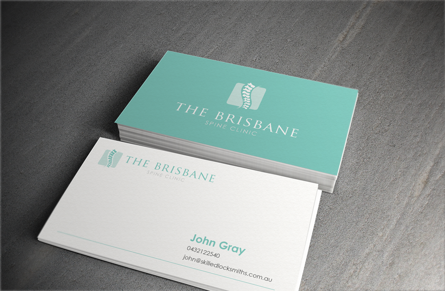 Logo Design by mvillamin for Design Thought Facility | Design #14717444