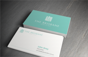 Logo Design by mvillamin for Design Thought Facility | Design: #14717444