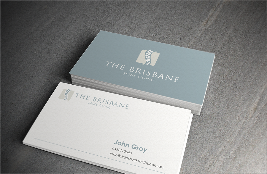 Logo Design by mvillamin for Design Thought Facility | Design #14735069