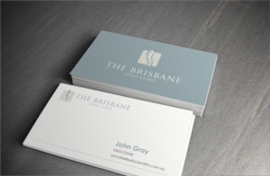 Logo Design by mvillamin for Design Thought Facility | Design: #14735069