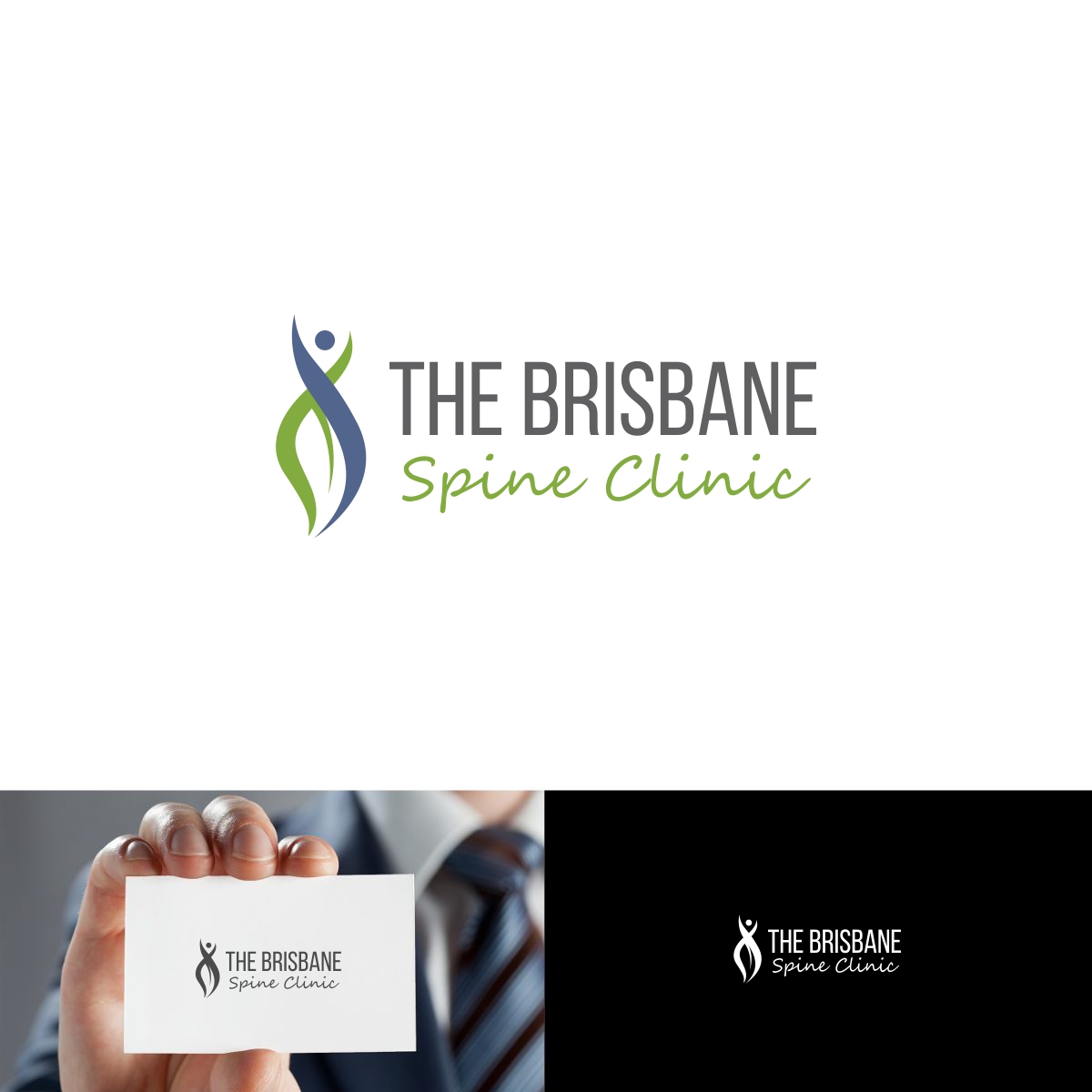 Design de Logo par e-graphics pour Design Thought Facility | Design #14719970