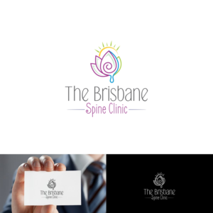 Logo Design by e-graphics for Design Thought Facility | Design: #14719971