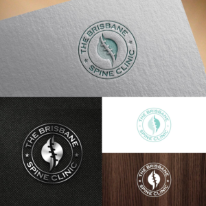 Logo Design by e-graphics for Design Thought Facility | Design: #14721177