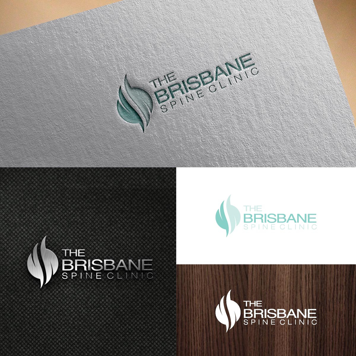 Logo Design by e-graphics for Design Thought Facility | Design #14721179