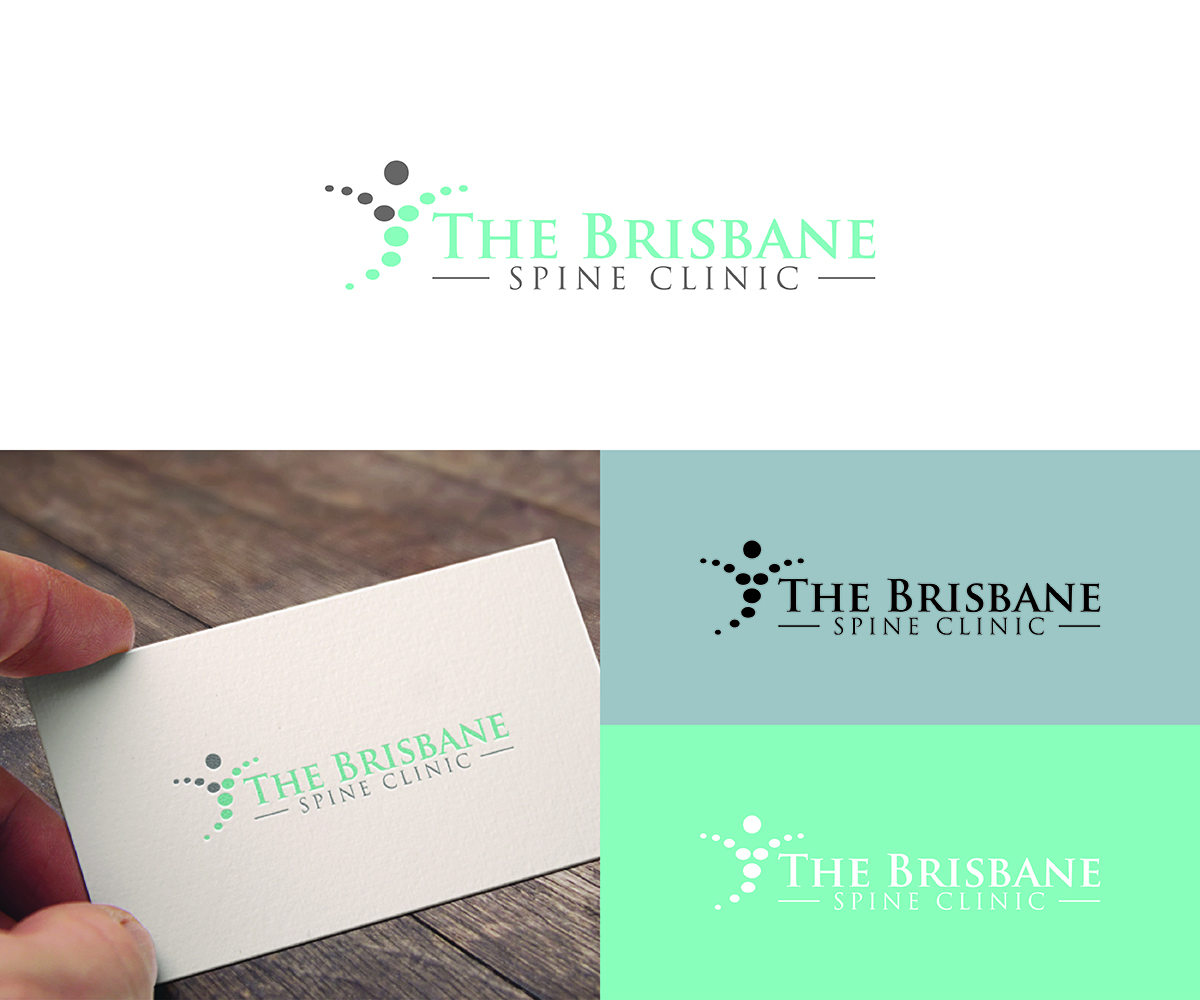 Logo Design by eMARK for Design Thought Facility | Design #14719322