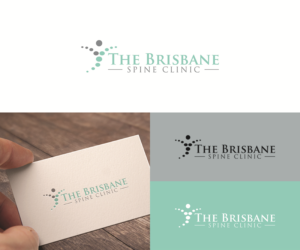 Logo Design by eMARK for Design Thought Facility | Design: #14719322