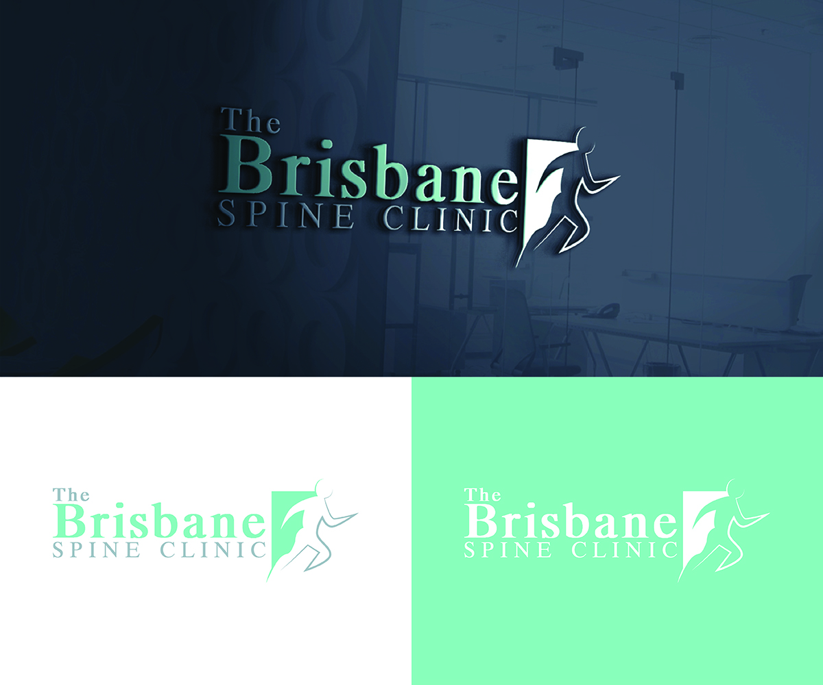 Logo Design by eMARK for Design Thought Facility | Design #14719327