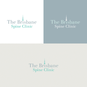Logo Design by Namita for Design Thought Facility | Design: #14757129
