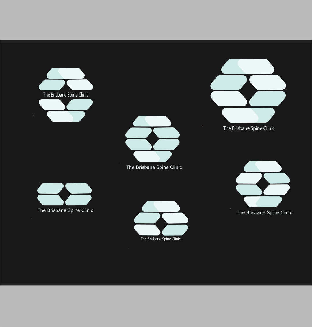 Logo Design by Denis Kadak for Design Thought Facility | Design #14733783