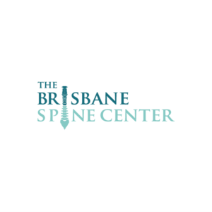 The Brisbane Spine Clinic | Logo Design by anamariedesign