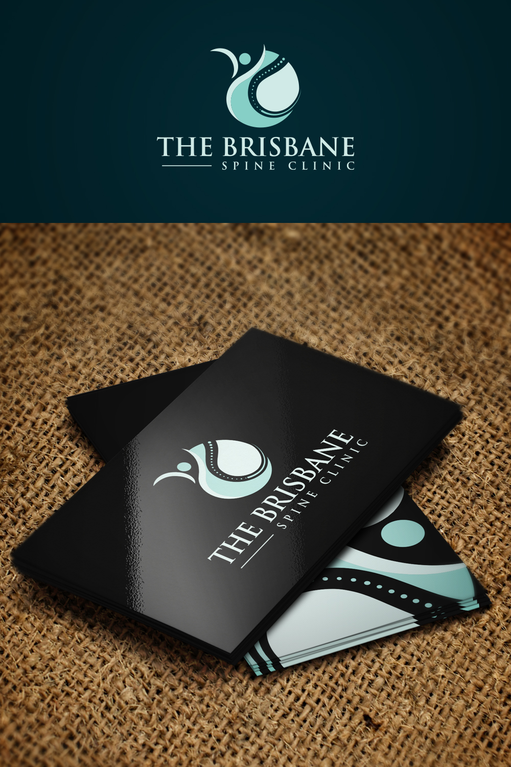 Diseño de Logo por Aliza Creative para Design Thought Facility | Diseño #14730587