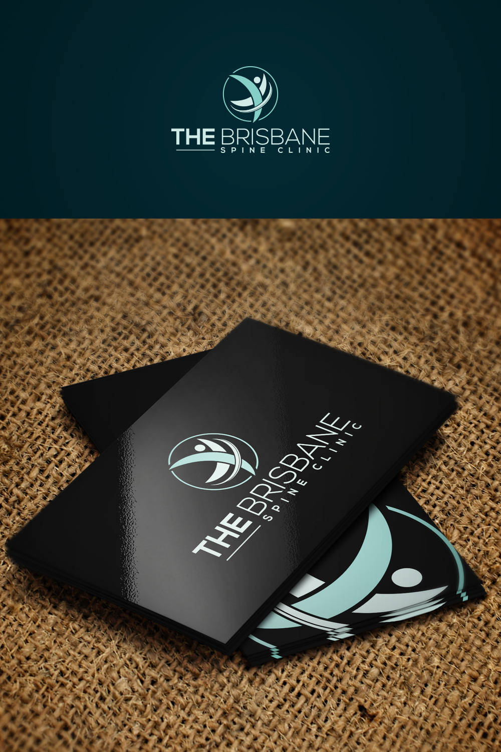 Logo Design by Aliza Creative for Design Thought Facility | Design #14730843