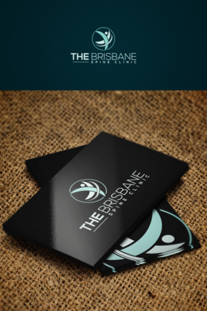 Logo Design by Aliza Creative for Design Thought Facility | Design: #14730843