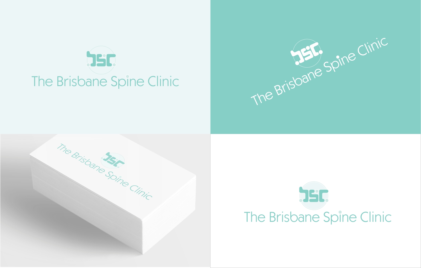 Logo Design by GraybarBldg421 for Design Thought Facility | Design #14763679