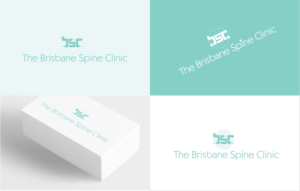 Logo Design by GraybarBldg421 for Design Thought Facility | Design: #14763679