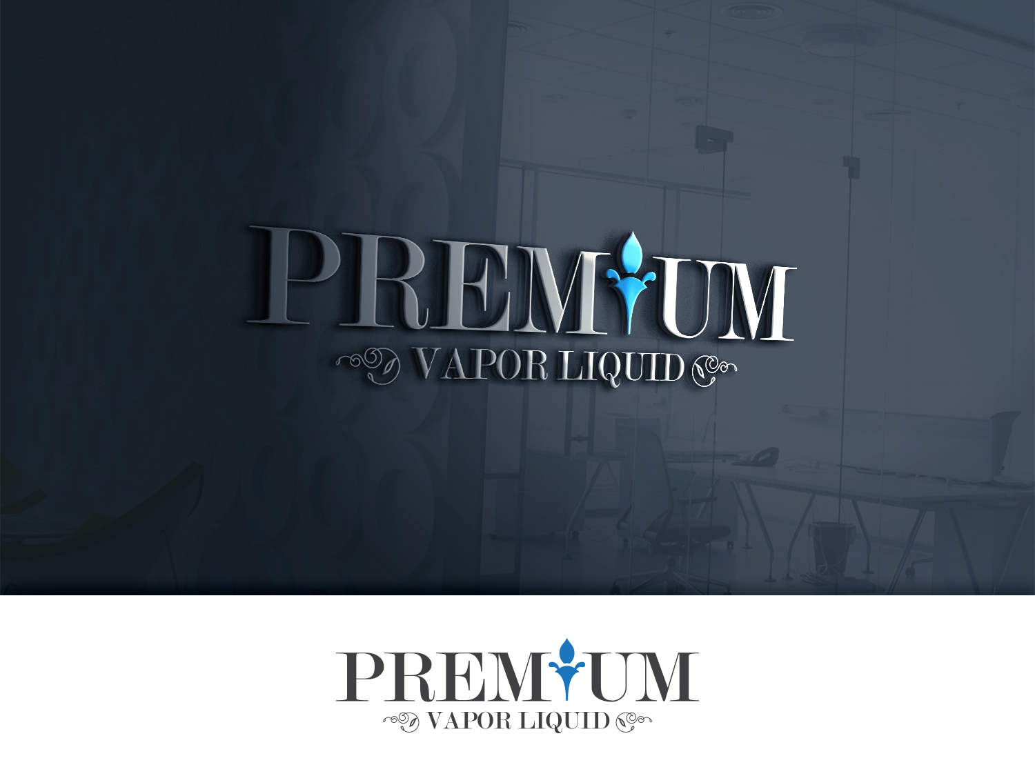Logo Design by Aliza Creative for this project | Design #14745028