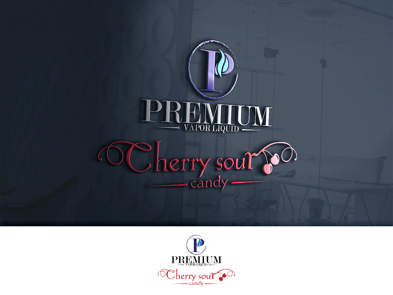 Logo Design by Aliza Creative for this project | Design #14747851