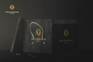 Logo Design by gockomkd