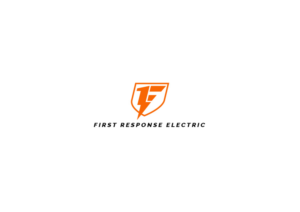 Logo Design by ~idiaz~ for First Response Electric, LLC | Design #14848793