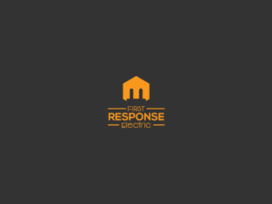 Logo Design by noishotori for First Response Electric, LLC | Design: #14859530