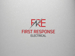 Logo Design by Prakash_arts for First Response Electric, LLC | Design: #14731915