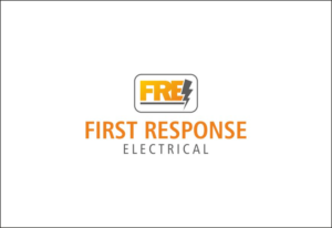 Logo Design by Prakash_arts for First Response Electric, LLC | Design: #14731916